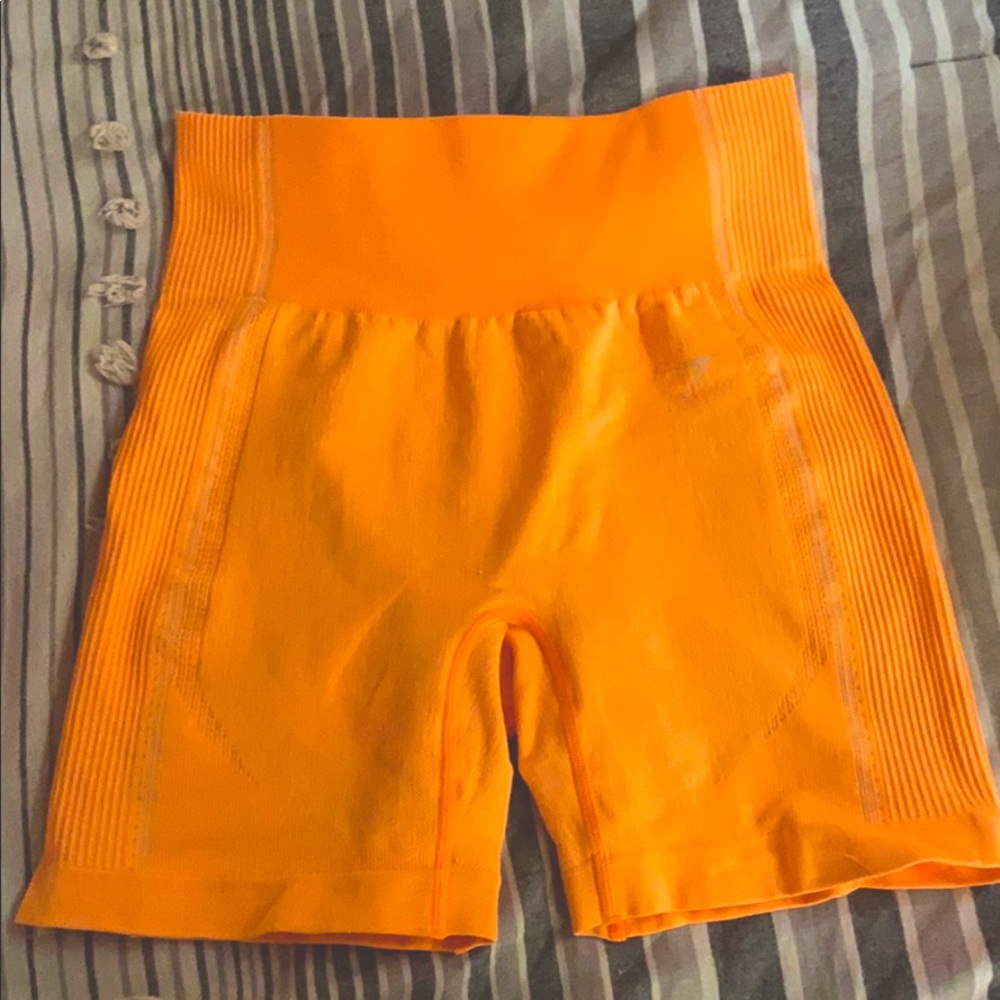 Gymshark Biker Short